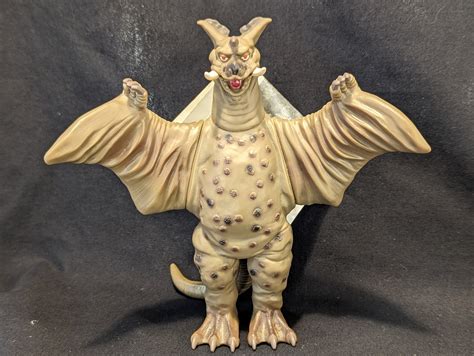 Bandai Ultra Kaiju Series Chandler Sp Mandarake