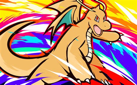 Dragonite Outrage By Ishmam On DeviantArt