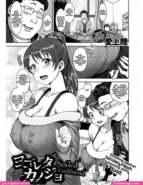 Komik Hentai Keluarga Hijab Free Hentai Pic