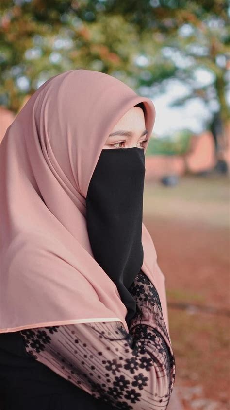 Wallpaper Islamic Hijab Beautiful Hijab Hijab Hijabi Girl Nbkomputer