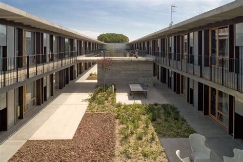 Student Housing Sant Cugat Del Vall S Catalonia