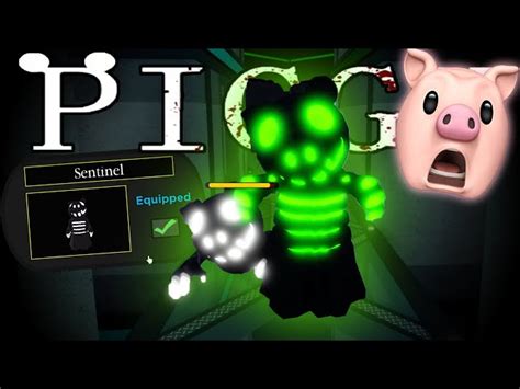 5 scary characters in Roblox Piggy (and 5 popular skins)