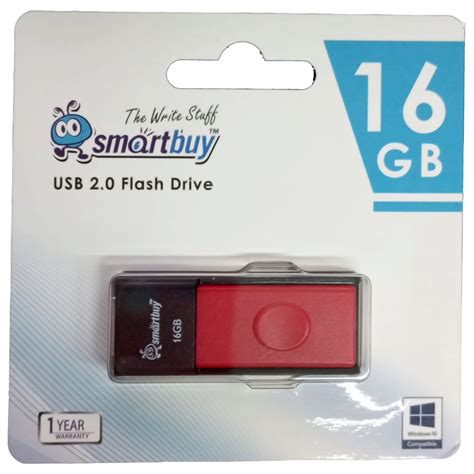 Memoria Usb Imation Gb Mod Smartbuy Usb Data