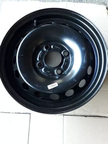 Llanta Chapa Ford Original Fiesta Ka Env O Gratis