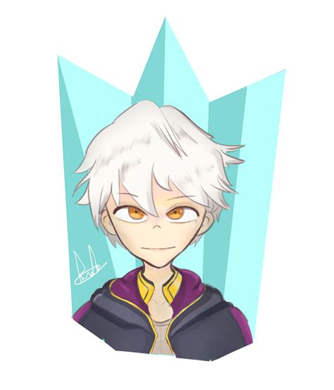 Robin fanart by Jupari on DeviantArt