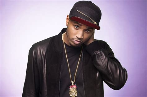 The Inventor Of Sex Trey Songz S Guide To Getting The Girl And Keeping Her