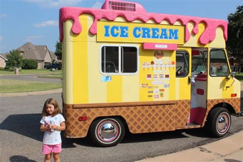 18 best images about Ice Cream Truck on Pinterest | Trucks, British and ...