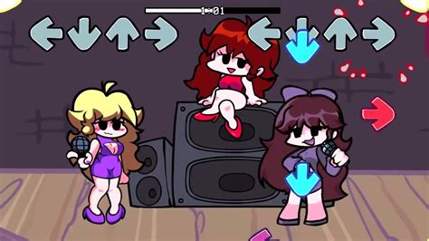 Milf Aura Vs Rena Youtube