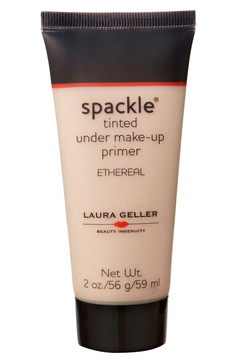 Laura Geller Beauty Spackle® Ethereal Tinted Under Make Up Primer