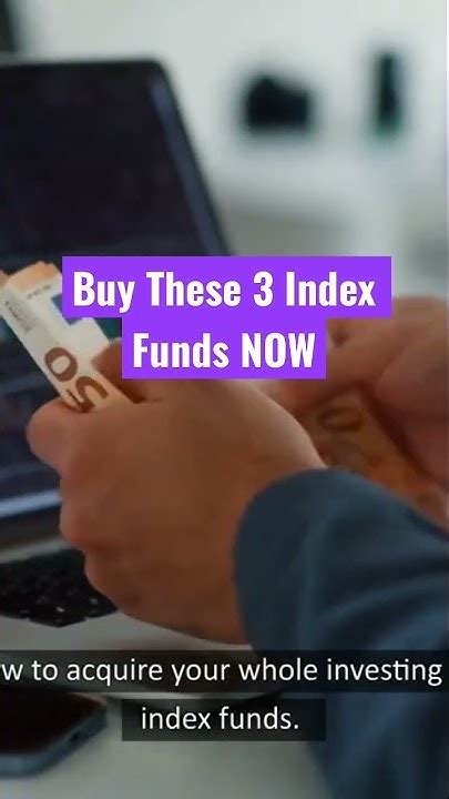 This 3 Fidelity Index Fund Portfolio Is All You Need Youtube