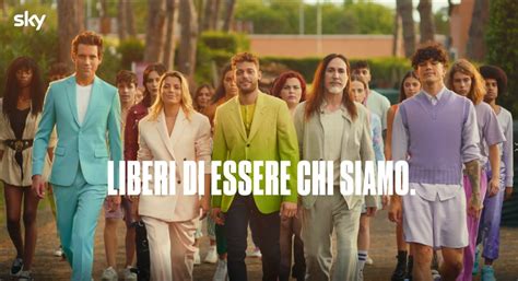 X Factor Nel Video Promo Ufficiale I Giudici Per La Prima Volta