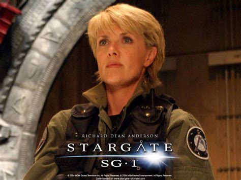 Stargate Sg 1 Season 8 Photos Pictures Images