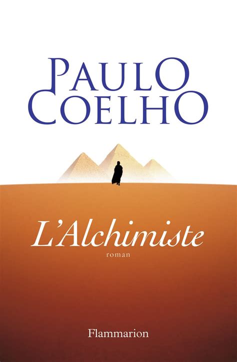 L Alchimiste Édition anniversaire Coelho Paulo Orecchioni Jean