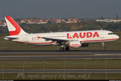 9H LMI Lauda Europe Airbus A320 214 Photo by Samuel Rößler ID 1471223