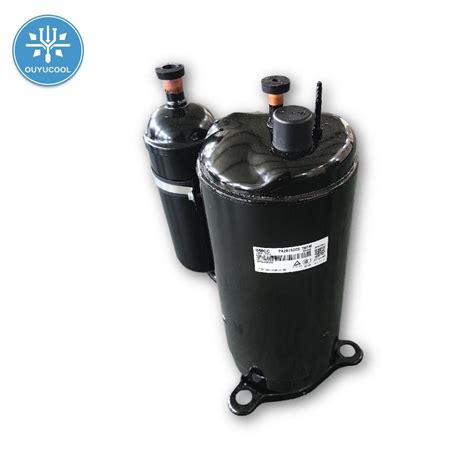 High Quality Air Rotor Refrigerator Compressor Refrigeration Equipment