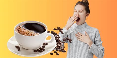 Why Some People Fall Asleep After Drinking Coffee Yourtango