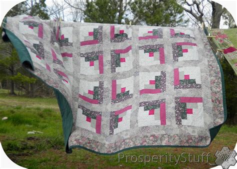 ProsperityStuff Quilts My Quilts