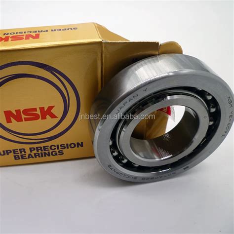 Nsk rodamientos De Husillo De Precisión 30tac62b Suc10pn7b Buy