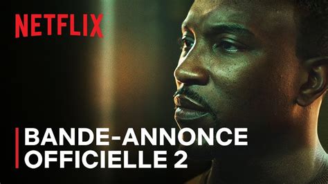 Top Boy Saison Bande Annonce Vostfr Vid O Dailymotion