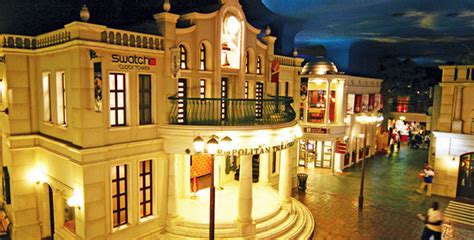 Kidzania Dubai Mall All Information You Need To Know