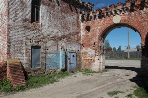 Юрино - Фотографии русских городов