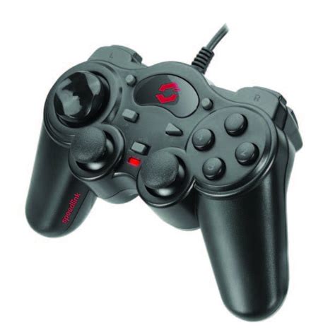 Gamepad PC Speedlink NTL Akcija Njuškalo katalozi