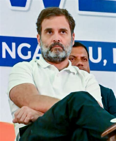 Pm S Silence Led Manipur Into Anarchy Says Rahul On Video Of Girls