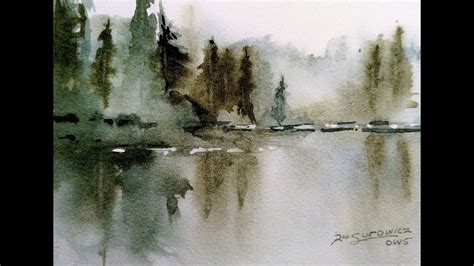 What Is Loose Watercolor Painting At Charles Gertrude Blog