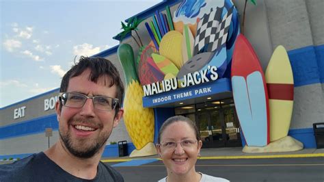 Walk Through Tour Of Malibu Jacks In Ashland Kentucky August Th