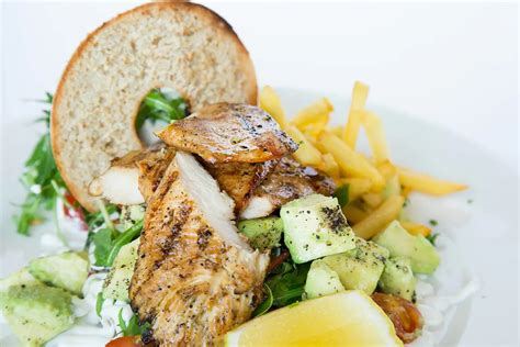 Circle Cafe Dubai Media City Dubai Zomato