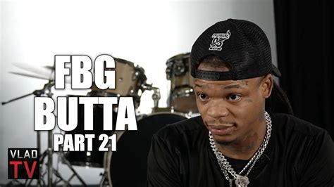 Fbg Butta Doesnt Think King Von Paid For Fbg Ducks Murder Wiretap