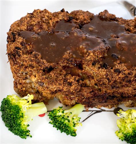 easy microwave meatloaf recipe - Microwave Recipes