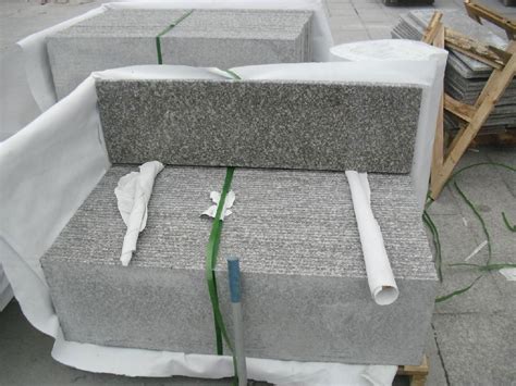 Cheap Price Chinese Granite G Granite Stair Mm Dl Stair