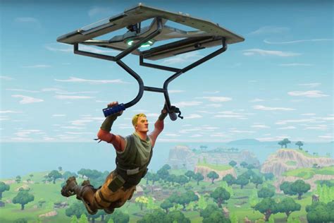 Fortnite Our 27 Best Tips For Scoring Victory Royale Gamespot