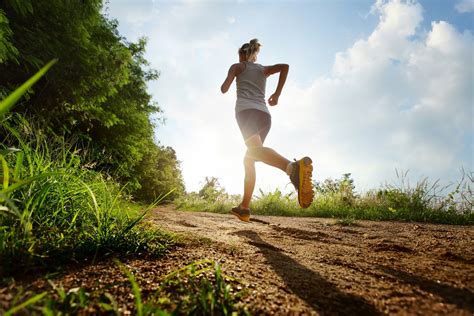 8 Reasons Why You Should Go Jogging On A Regular Basis Scoopwhoop