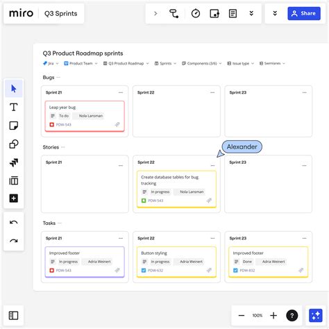 Miro And Atlassian Integrations Integrate Miro With Jira Trello