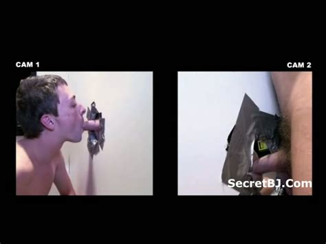 Muscled Guy Fooled Into Mind Blowing Gay Suck BoyFriendTV