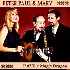 Puff The Magic Dragon Ideas Puff The Magic Dragon Puffed Songs