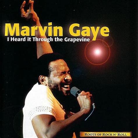 Marvin Gaye - What's Going On Lyrics | Musixmatch