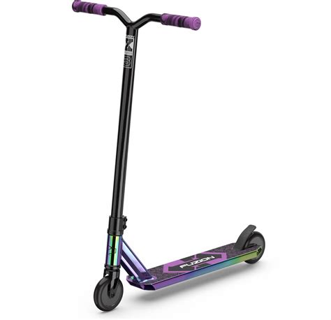 Trottinette Freestyle Fuzion X 3 Pro Neochrome Walmart Canada