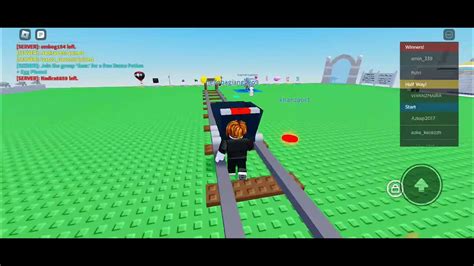 Main Game Aneh Di Roblox YouTube