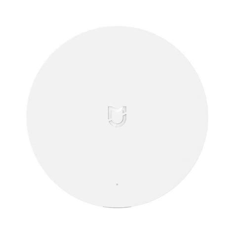 Jual Xiaomi Mijia Zigbee Smart Home Multi-mode Gateway 3 Zndmwg03lm Di ...