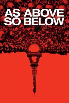 ‎As Above, So Below (2014) directed by John Erick Dowdle • Reviews ...