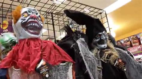 Party City Halloween For Sale At Kenneth Rizo Blog