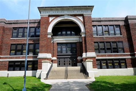 Fort Edward School Proposes Slight Increase To Last Years Budget