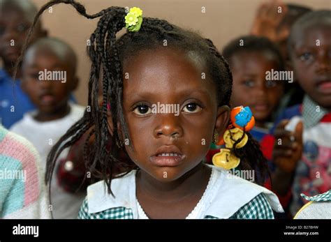 Ghana Schule Weißes Mädchen Fotos Und Bildmaterial In Hoher Auflösung Alamy