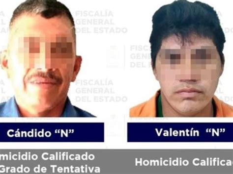 Por Homicidio Violaci N Robo Violencia Familiar Y Lesiones Asegura