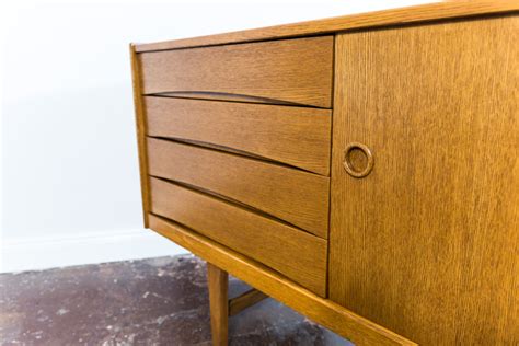 Sideboard Czerska Fabryka Mebli Yesretro