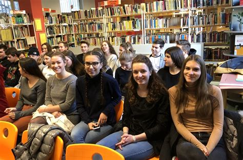 Wfo Bz It Wirtschaftsfachoberschule H Kunter Bozen Ein