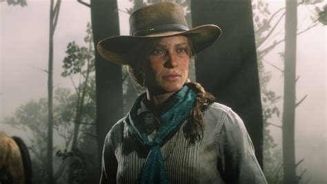 Rockstar shares first screenshots from Red Dead Redemption 2 on PC ...